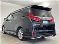 2020 Toyota Alphard