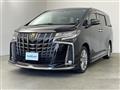 2020 Toyota Alphard