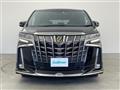 2020 Toyota Alphard