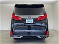 2020 Toyota Alphard