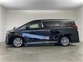2020 Toyota Alphard
