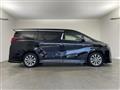2020 Toyota Alphard