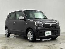 2024 Suzuki Alto
