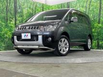 2016 Mitsubishi Delica D5