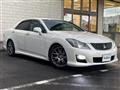 2009 Toyota Crown Athlete Series