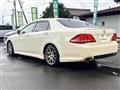 2009 Toyota Crown Athlete Series