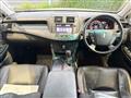 2009 Toyota Crown Athlete Series