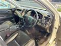 2009 Toyota Crown Athlete Series
