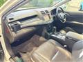 2009 Toyota Crown Athlete Series