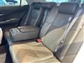 2009 Toyota Crown Athlete Series