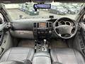 2008 Toyota Hilux Surf