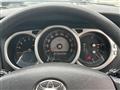 2008 Toyota Hilux Surf