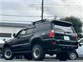 2008 Toyota Hilux Surf