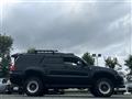 2008 Toyota Hilux Surf