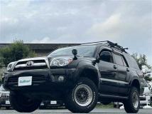 2008 Toyota Hilux Surf