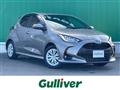 2020 Toyota Yaris