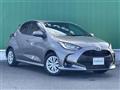 2020 Toyota Yaris