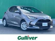 2020 Toyota Yaris