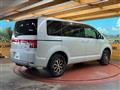 2018 Mitsubishi Delica D5