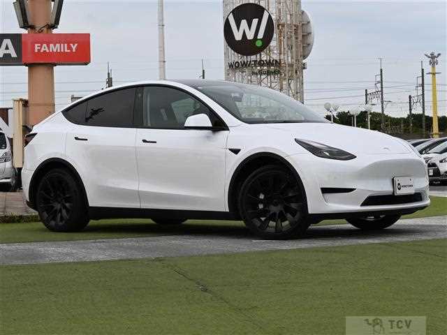 2023 Tesla Motors Others