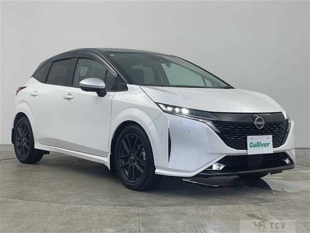 2022 Nissan Nissan Others