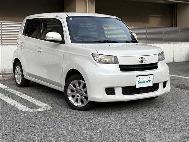 2013 Toyota bB