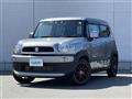 2022 Suzuki XBEE