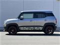 2022 Suzuki XBEE