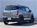 2022 Suzuki XBEE