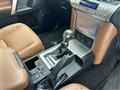 2022 Toyota Land Cruiser Prado