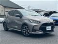 2021 Toyota Yaris