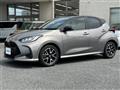 2021 Toyota Yaris
