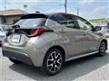 2021 Toyota Yaris