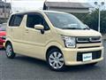 2020 Suzuki Wagon R