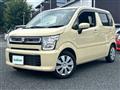 2020 Suzuki Wagon R