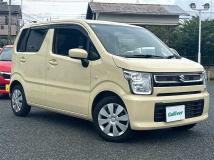 2020 Suzuki Wagon R