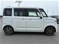 2020 Suzuki Spacia