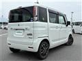 2020 Suzuki Spacia