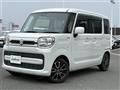 2020 Suzuki Spacia