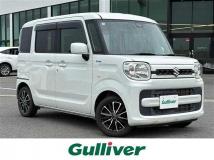 2020 Suzuki Spacia