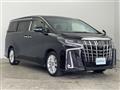 2019 Toyota Alphard