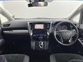 2019 Toyota Alphard