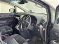 2019 Toyota Alphard