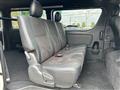 2023 Toyota Hiace Van