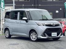 2019 Toyota Tank