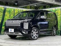 2024 Mitsubishi Delica D5