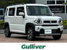 2024 Suzuki Hustler