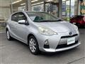 2013 Toyota AQUA