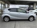 2013 Toyota AQUA