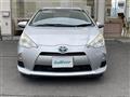 2013 Toyota AQUA